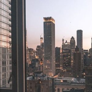 Meet your Posher, Tayla